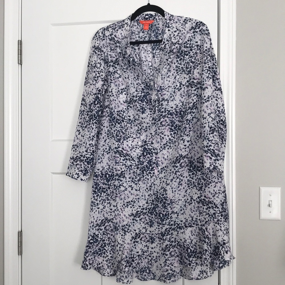 Joe Fresh Dress